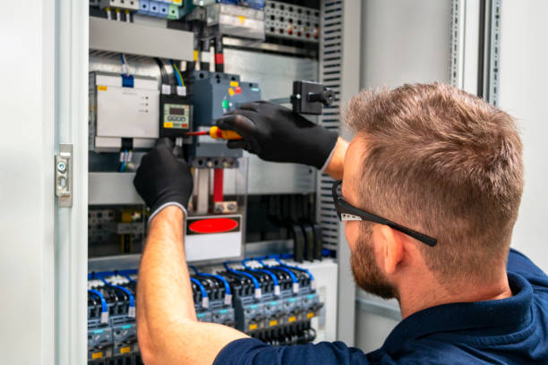 Best Electrical Troubleshooting Services  in Grottoes, VA