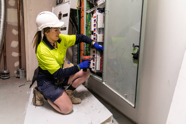 Best Electrician for Home Renovation  in Grottoes, VA