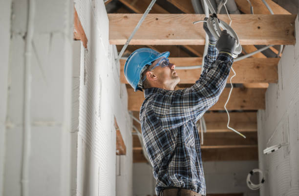 Best Electrical Repair Services  in Grottoes, VA