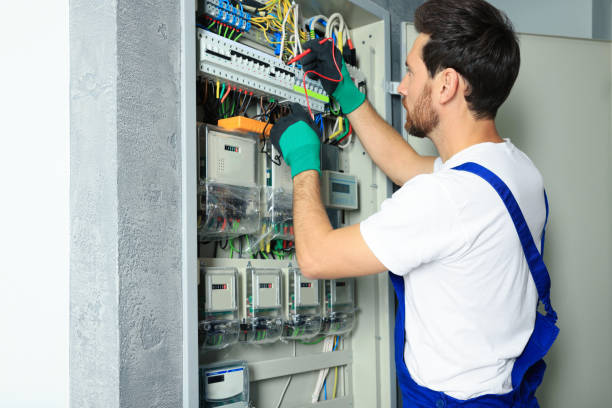 Best Residential Electrician Services  in Grottoes, VA