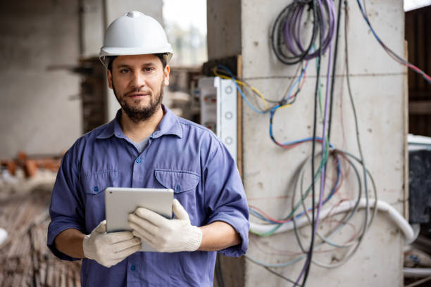 Best Affordable Electrical Installation  in Grottoes, VA