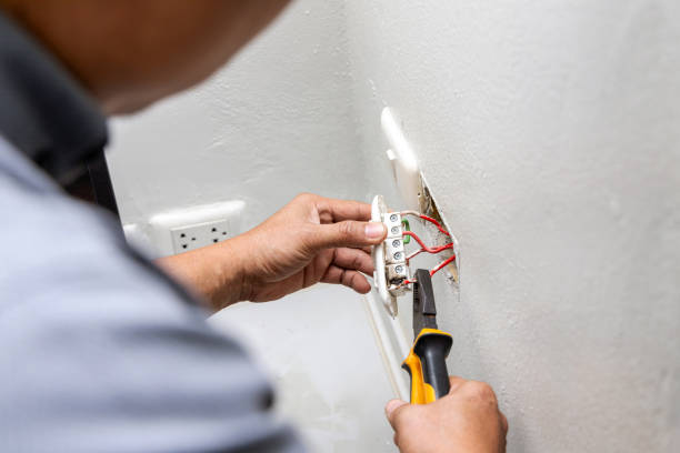 Best Electrician Near Me  in Grottoes, VA