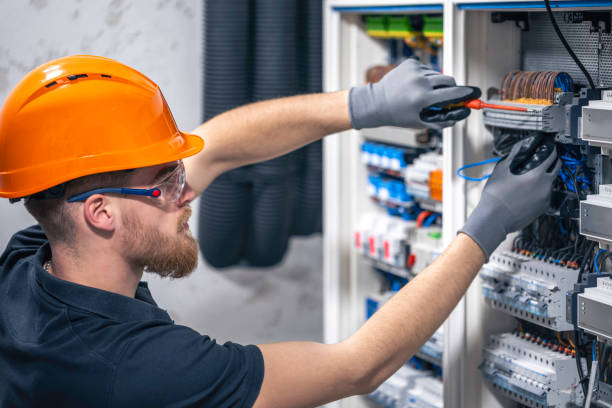 Best Emergency Electrical Repair  in Grottoes, VA
